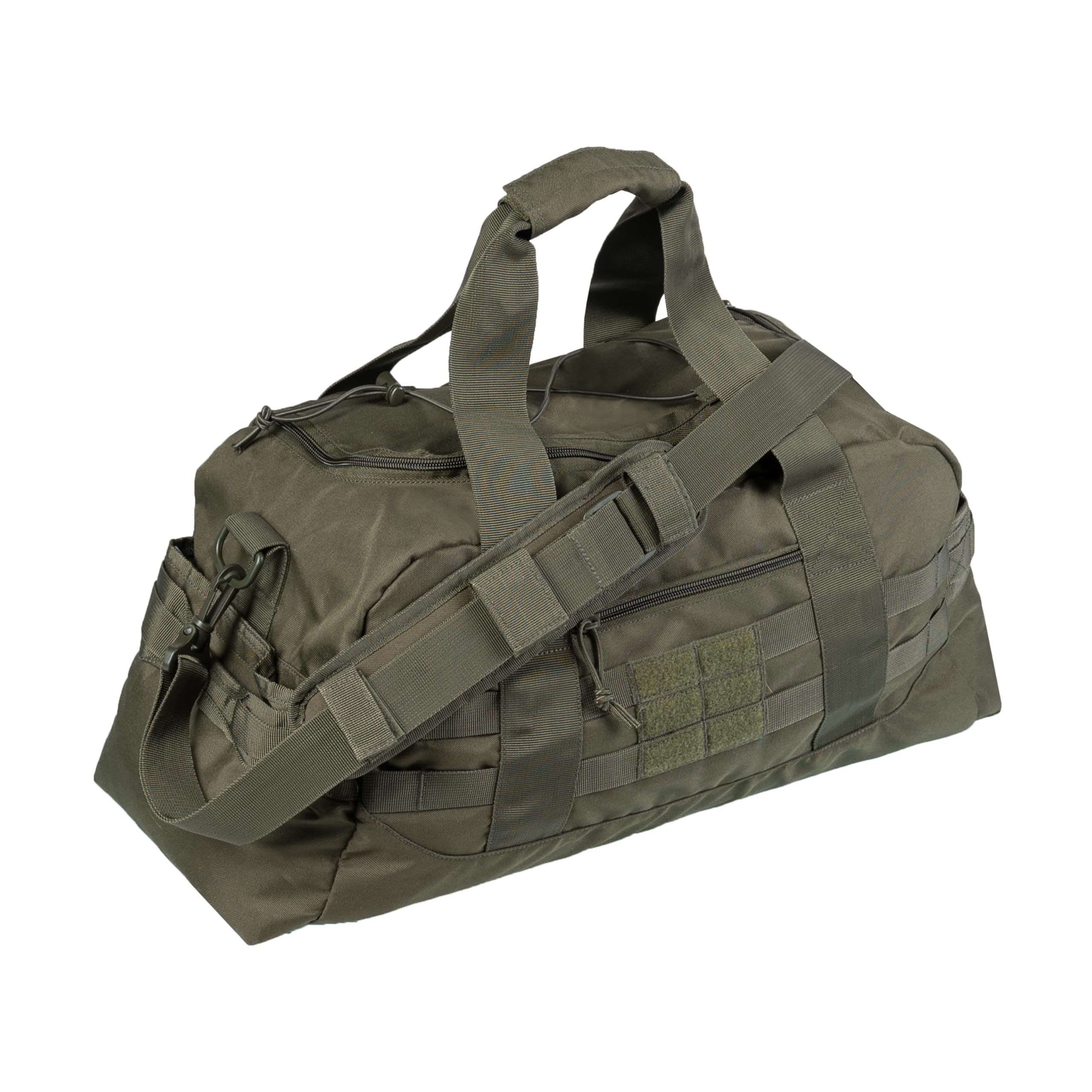 Mil-Tec Borsa da aviatore Combat