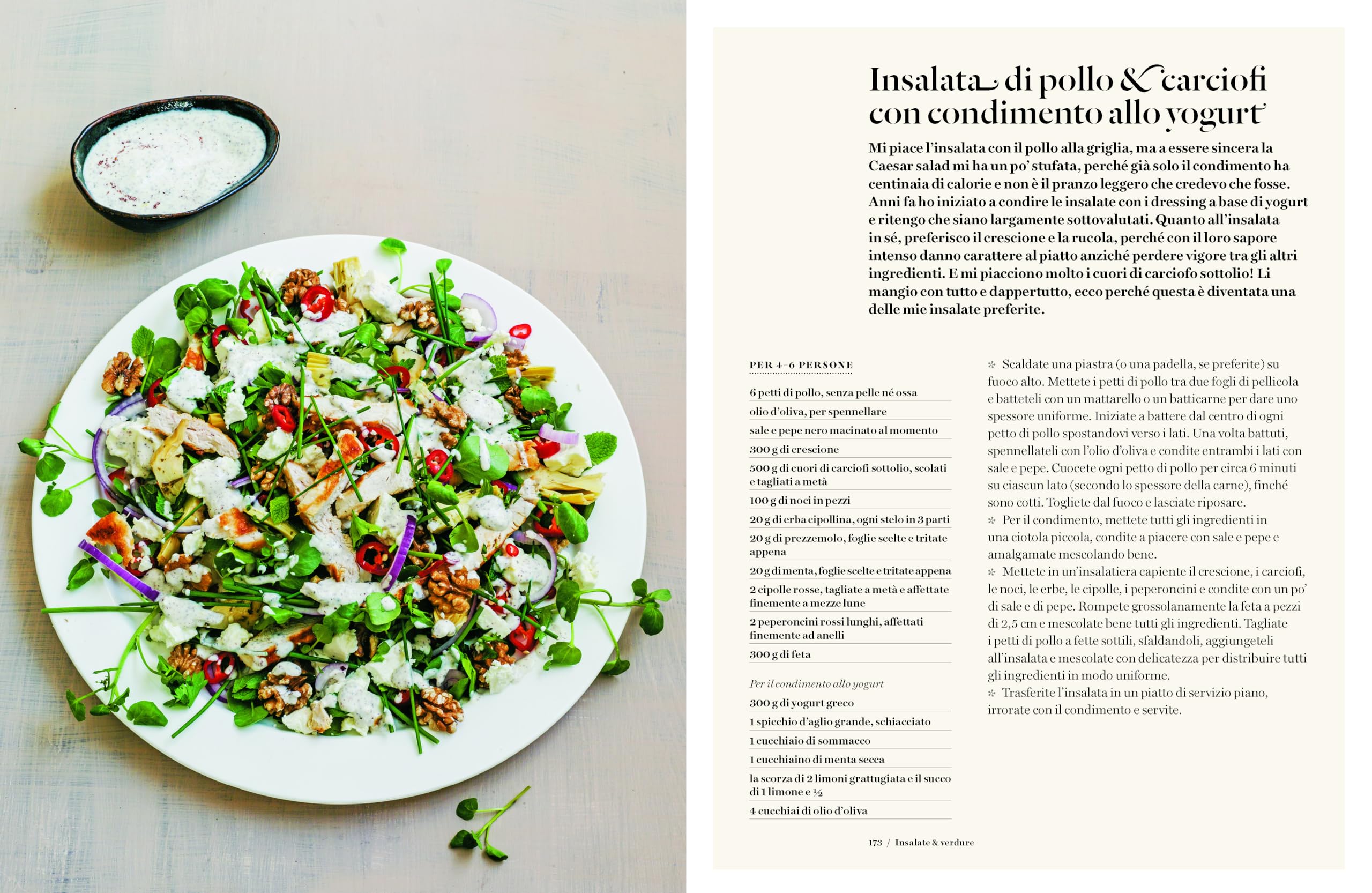 Persiana. Ricette dal Medio Oriente & oltre