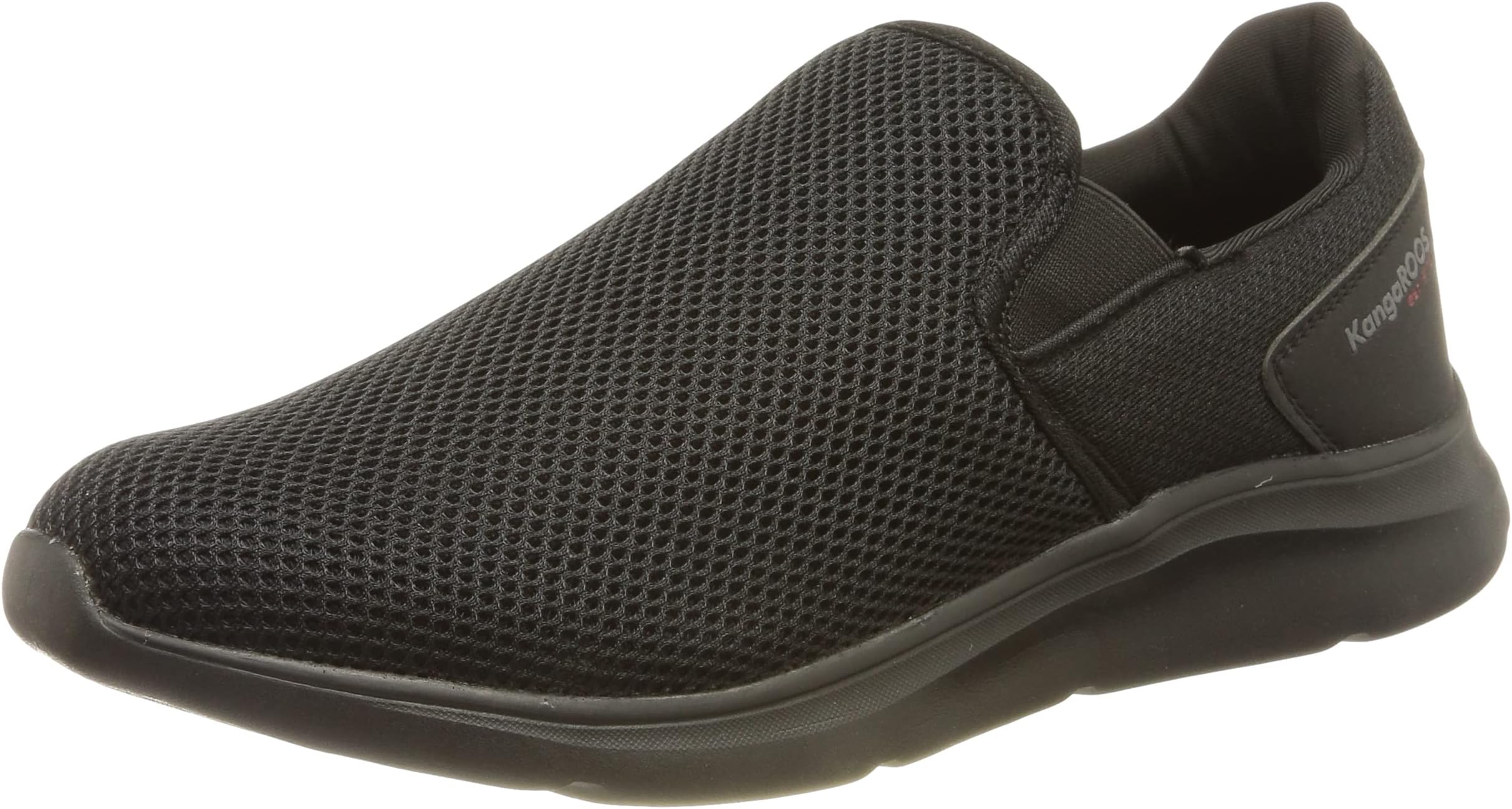 KangaROOS Men's K-race Comfi Sneaker