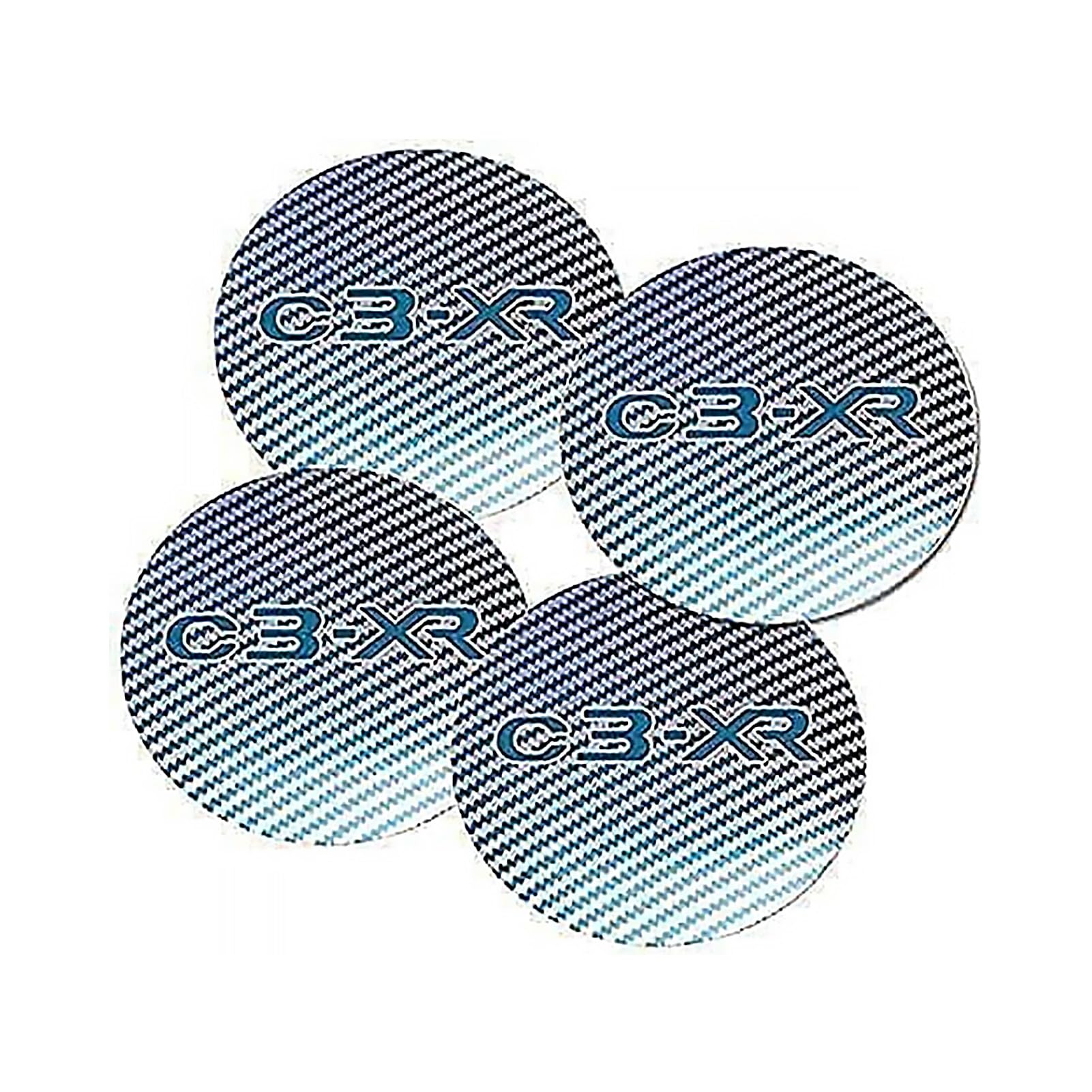 56.5mm Wheel Cap Kit For Citroen C3-XR C3XR Wheel Center Hub Caps Wheel Covers Auto Aluminum Alloy Hubcaps Covers Hub Center Decoration,C