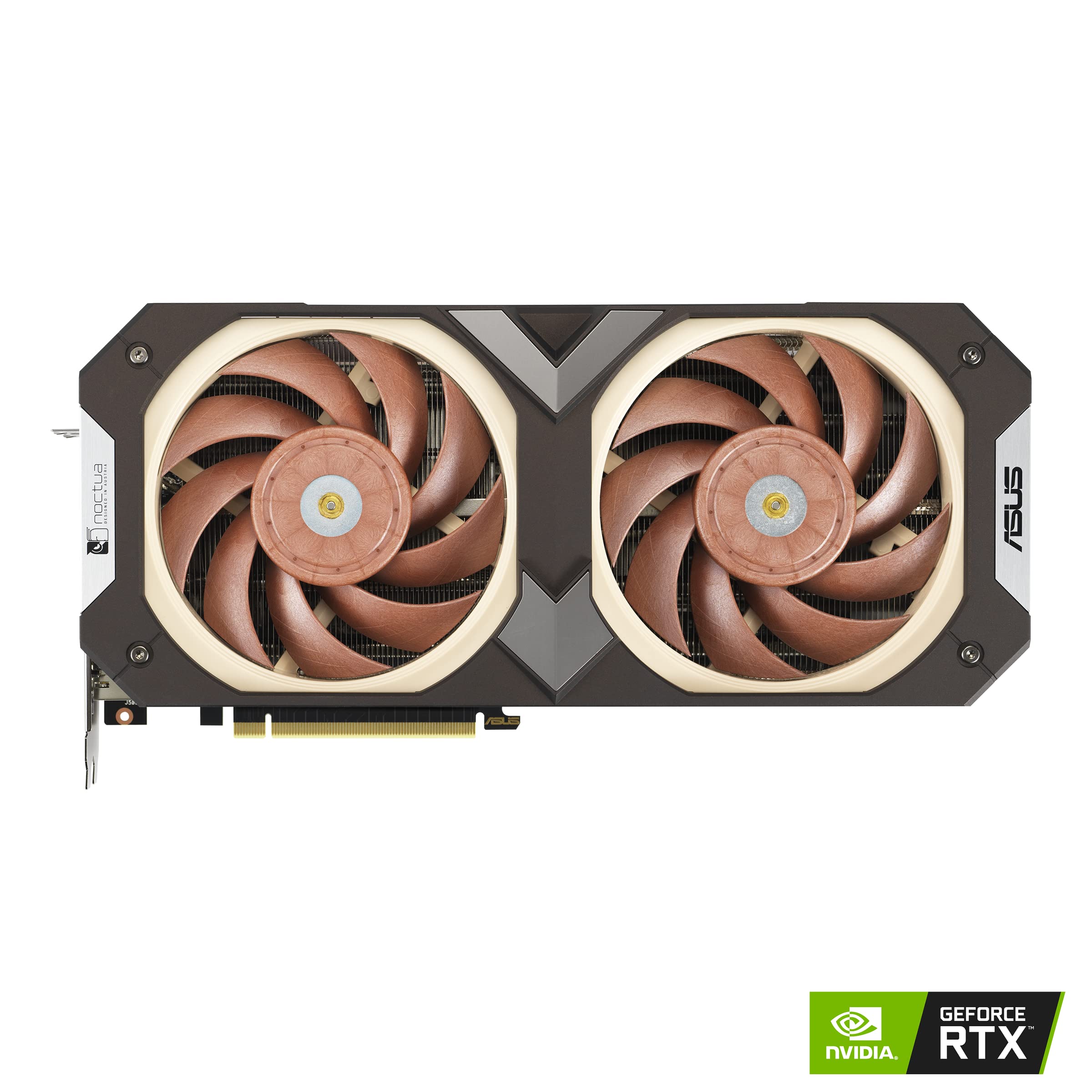ASUS GeForce RTX 3080 NOCTUA Edition 10GB Gaming Graphics Card
