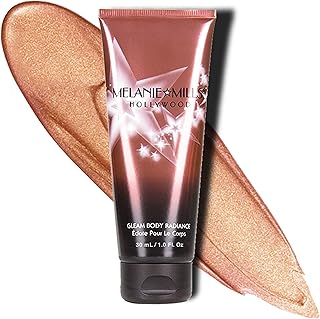 Crema humectante de Melanie Mills Hollywood, ...