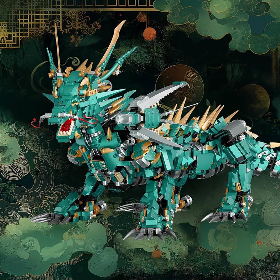 残1。スリーピングドラゴン　イギリス製 81lUcYDgnTL._AC_UF894,