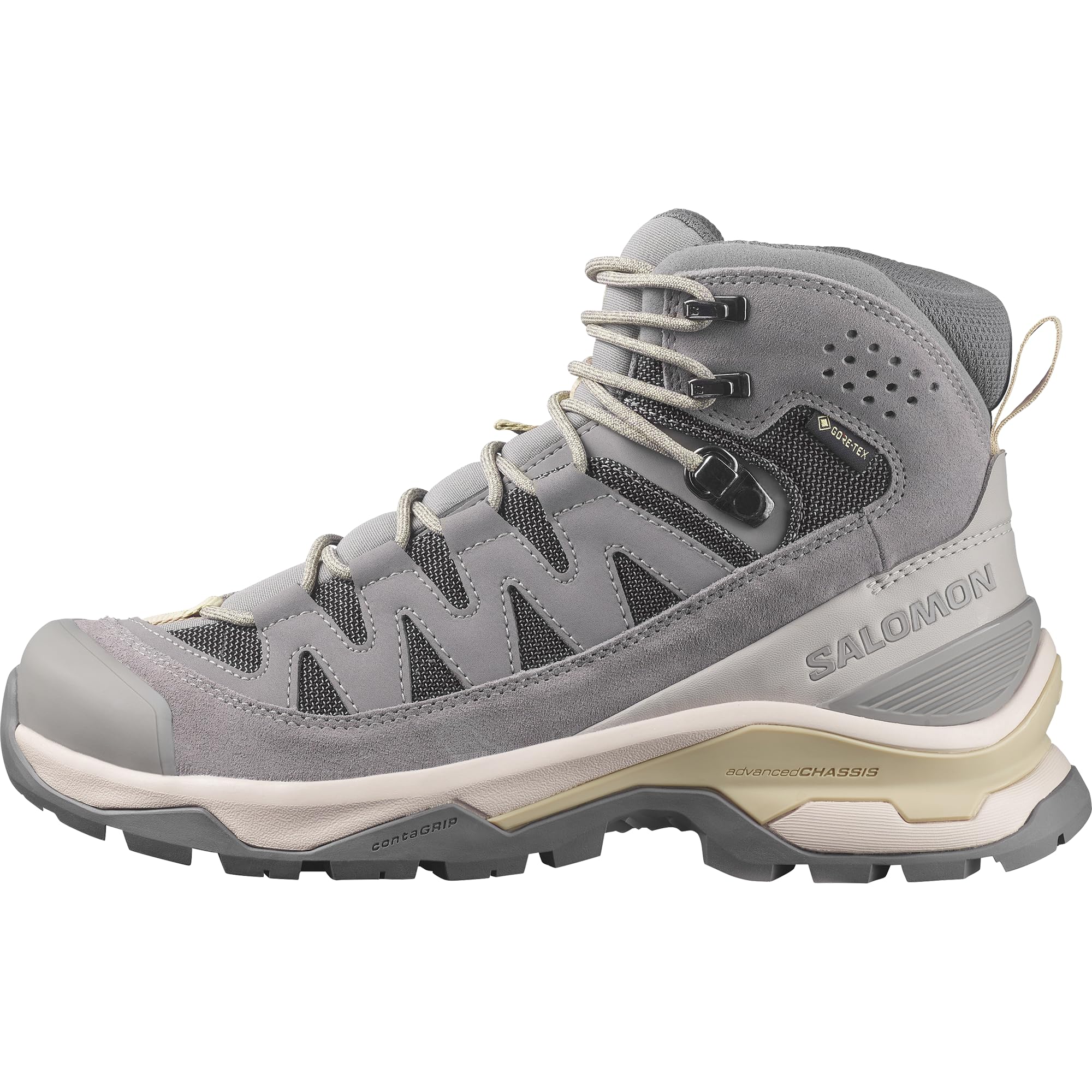 Women's Light Salomon Quest Echo Gtx Boots