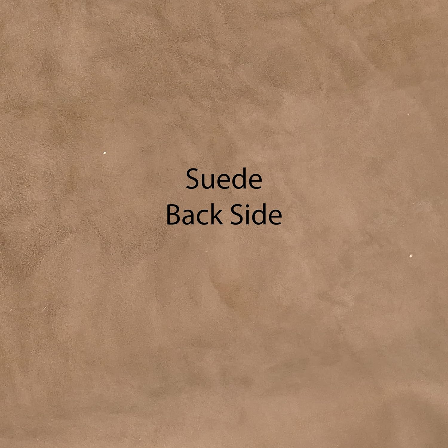 Glacier Wear First Quality Yak Leather Buckskin Hide (11.00 to 11.75 sq ft)