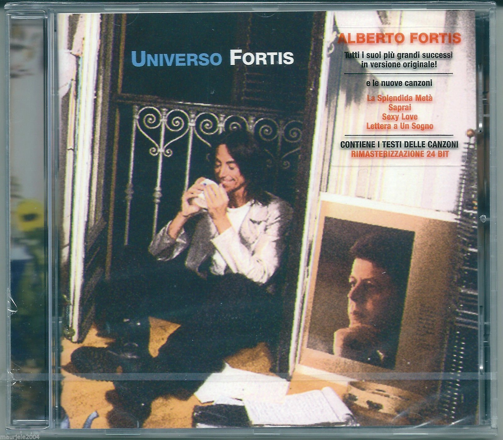 Universo Fortis