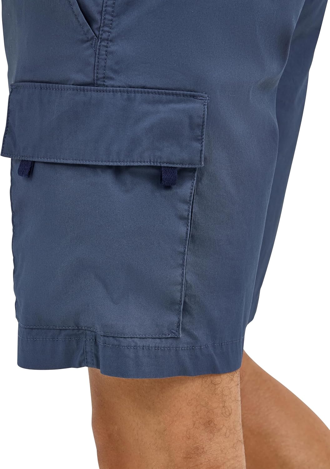 Wrangler Authentics Mens Pull-on Cargo Short - Image 6