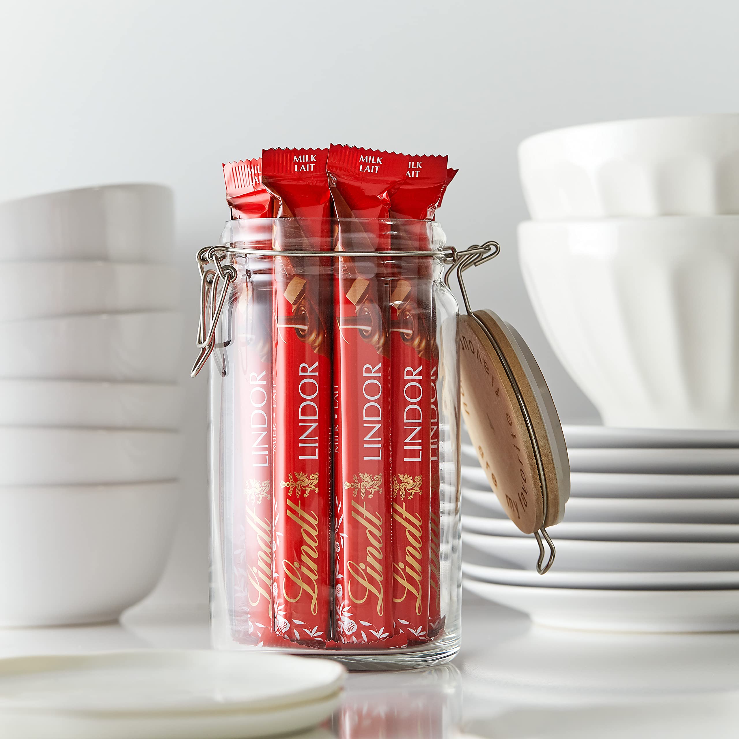 Amazon | 【Lindt公式】リンツ Lindt チョコレートスイートモーメント