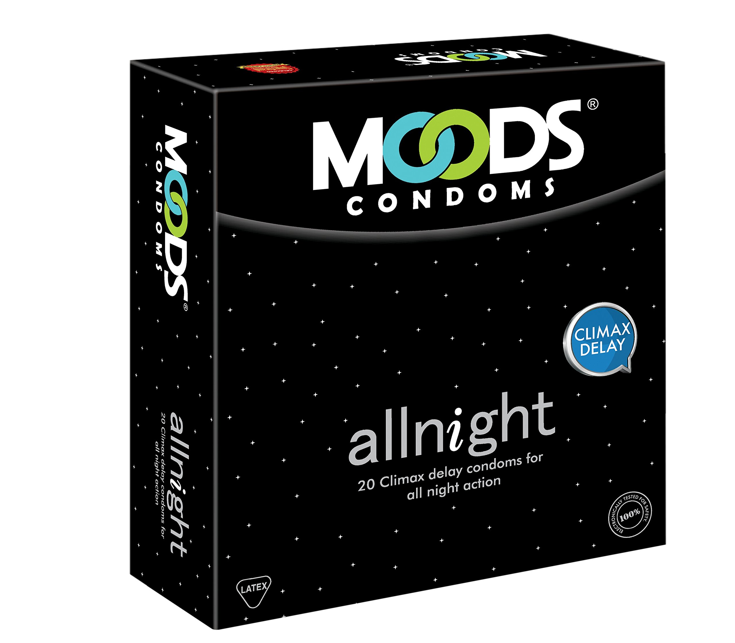 Moods All Night (Delay) 20's-picture-24