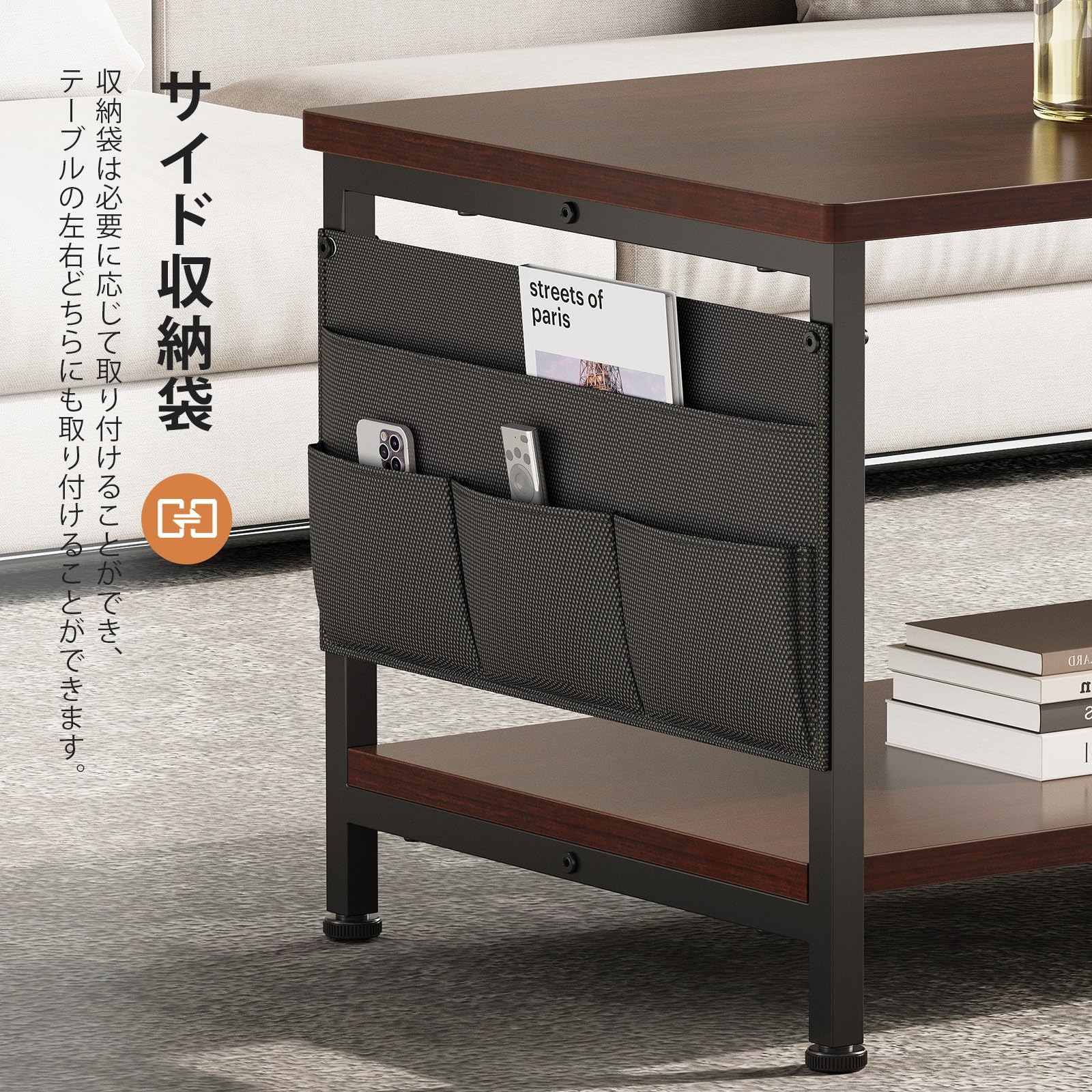 【特価商品】YeTom ローテーブル センターテーブル ローテーブル 一人暮らし Amazon.co.jp: YeTom センターテーブル ローテーブル 一人暮らし ロー