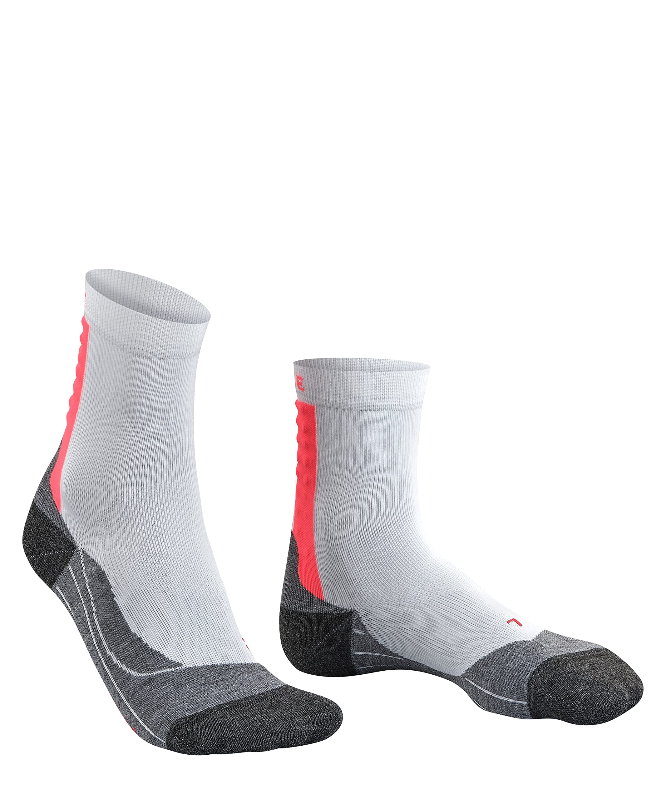 FALKE femme Achilles chaussettes de course rembourrage moyen anti-ampoule soulage les douleurs aux tendons respirantes séchage rapide fil fonctionnel 1 paire