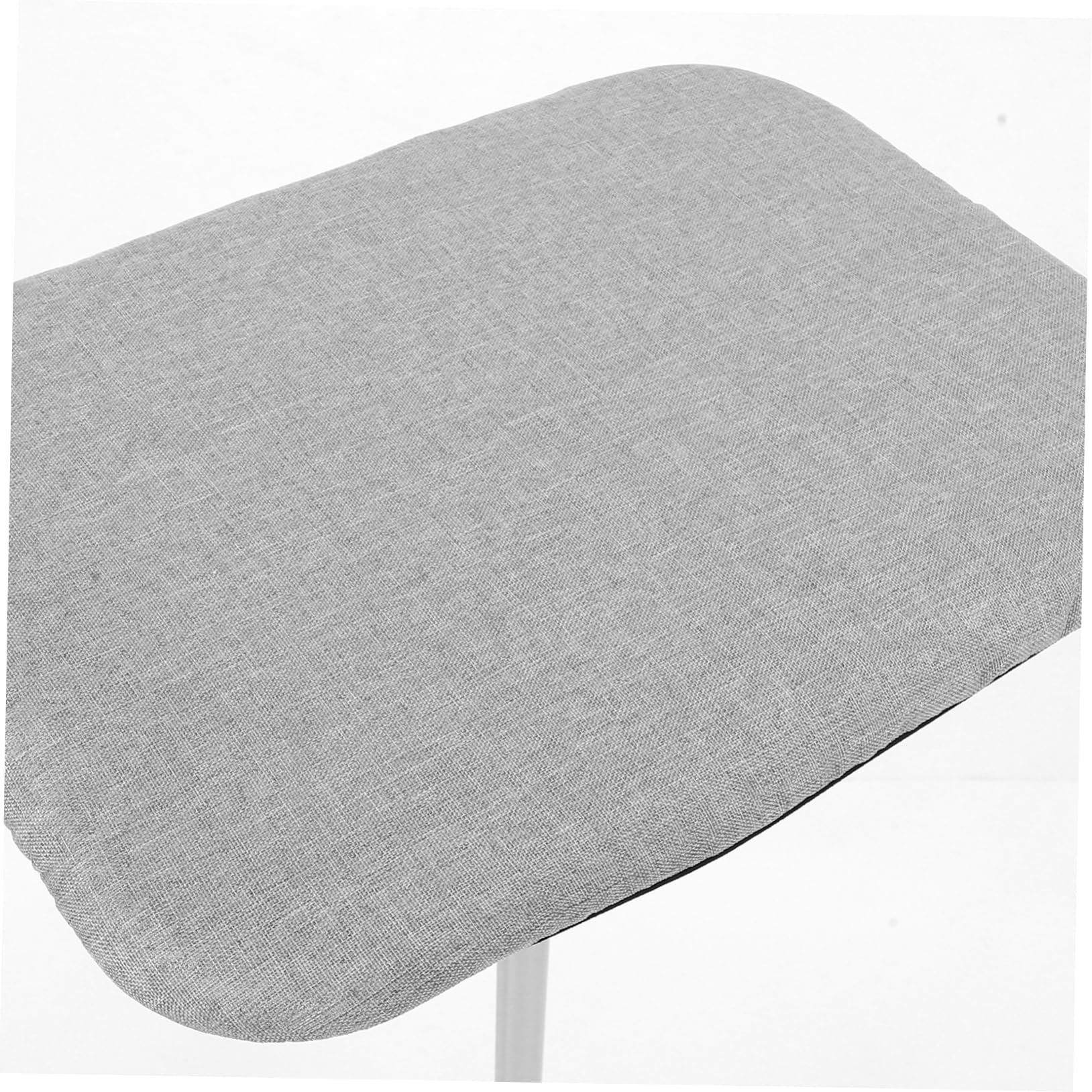 OUNONA Soporte para De Ropa Tabla De Planchar Soporte Plegable para Plancha De Vapor para Planchado Espacios Pequeños
