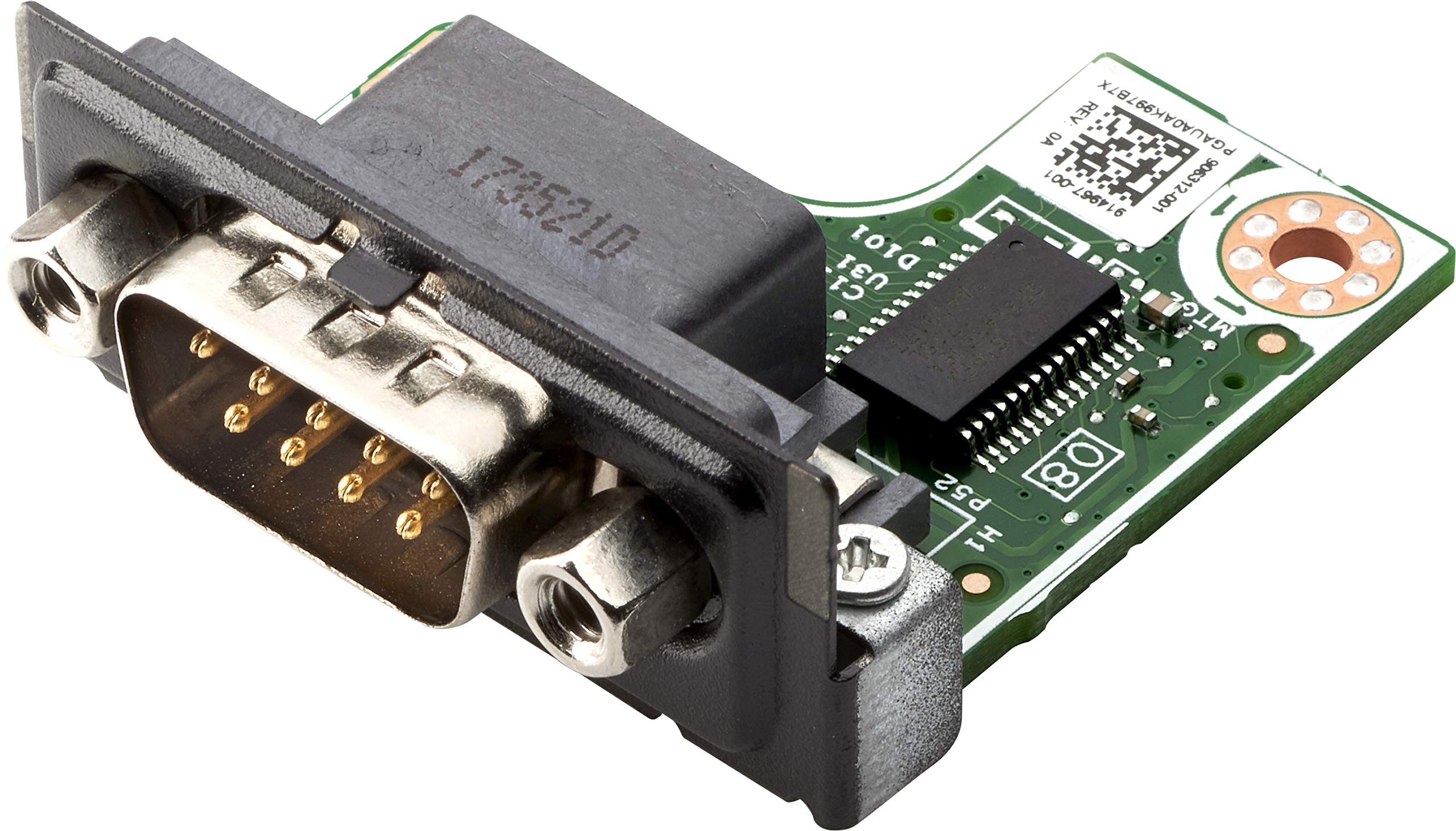 HP Internal Flex IO Card - Serial Port - for Prodesk 600 G4