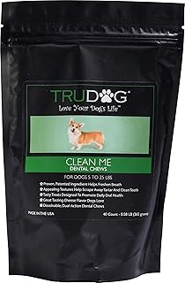 trudog amazon