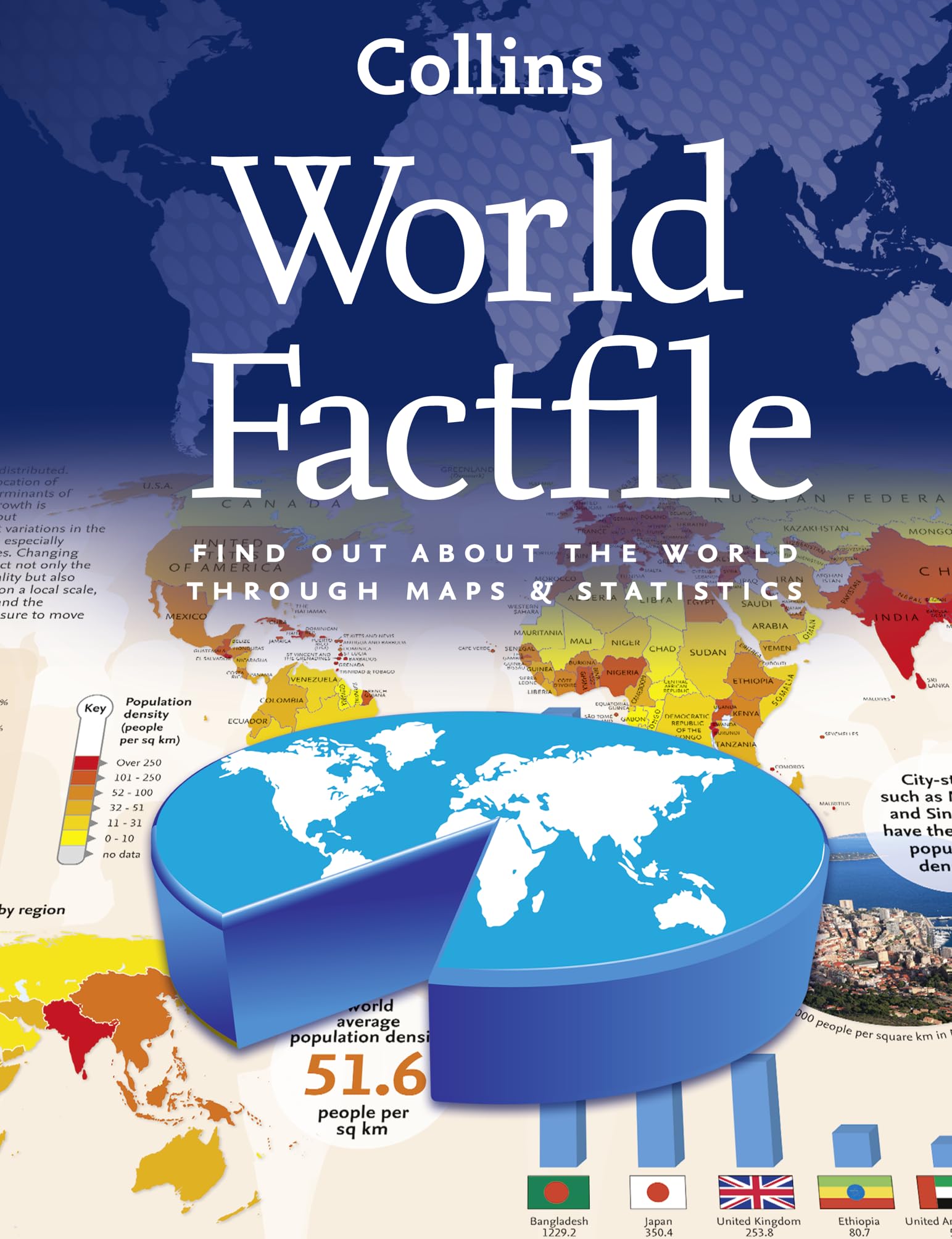 Collins World Factfile