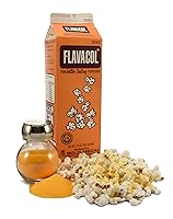 Vista 4 de Gold Medal Products 2045 Flavacol - Sal de palomitas de maíz, 35 onzas (paquete de 2)