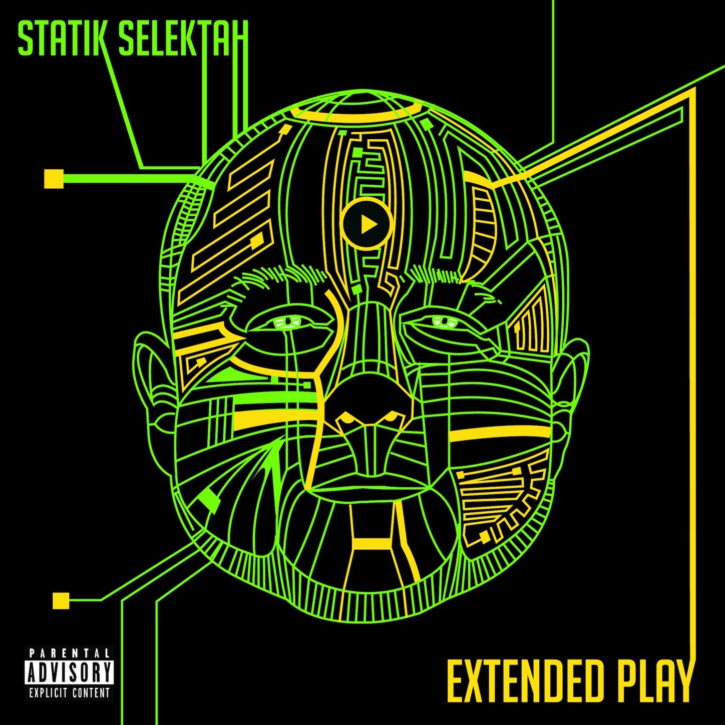 Statik Selektah