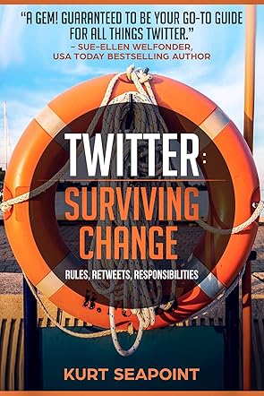 Twitter Surviving Change