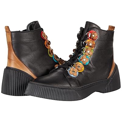 Spring Step Yeba Women