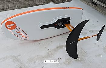 サーフボード&フォイル　サップ　サップフォイル 楽天市場】アドバンス サップ フォイルボード ADVANCED SUP FOIL 6'2