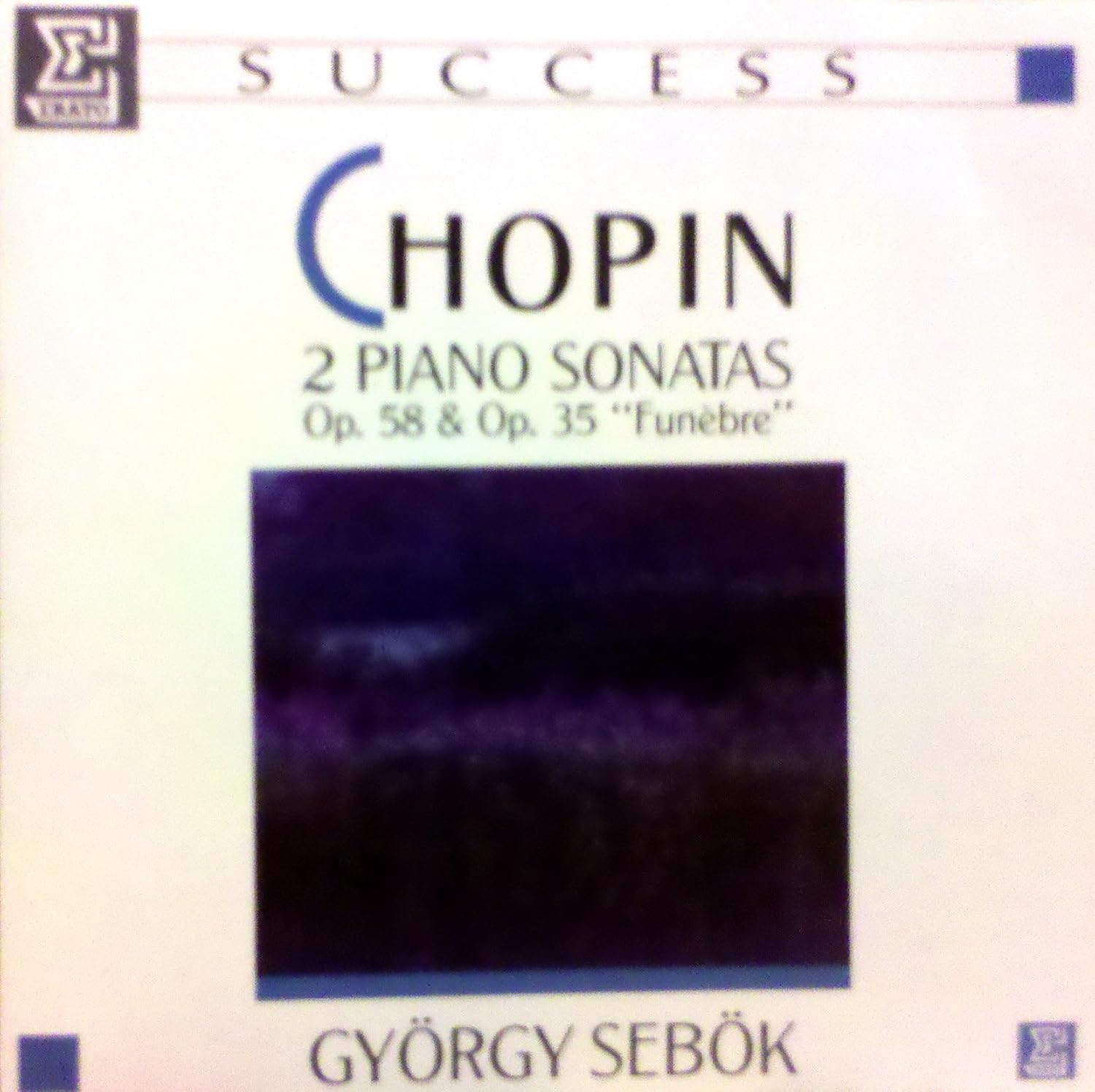 ChopinPiano Sonata 2 Amazon.de MusikCDs & Vinyl