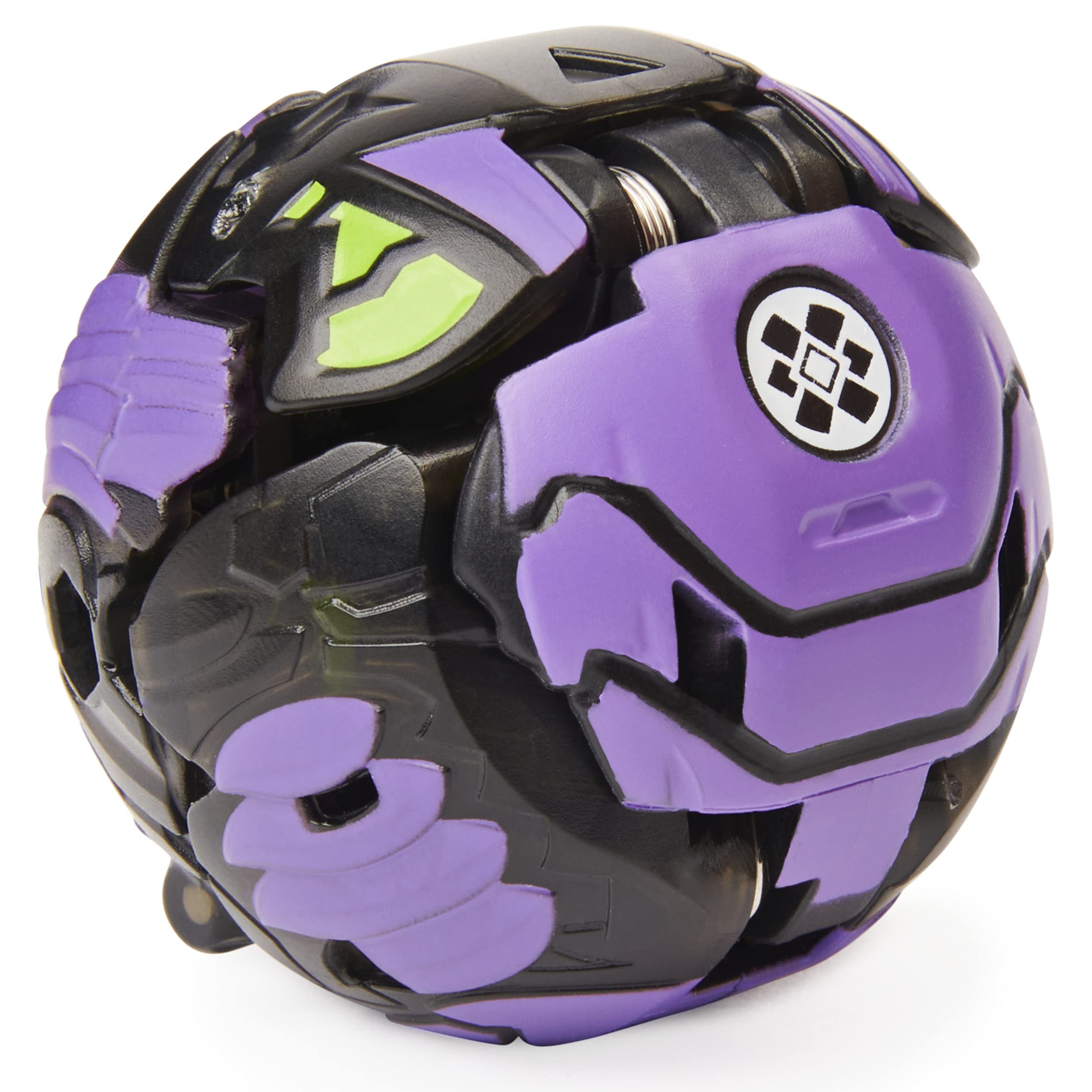 Bakugan Armored Alliance – Baku Gear Gillator Ultra (occasion)
