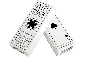 Tip Top Things Air Deck: Revolutionising Travel Entertainment