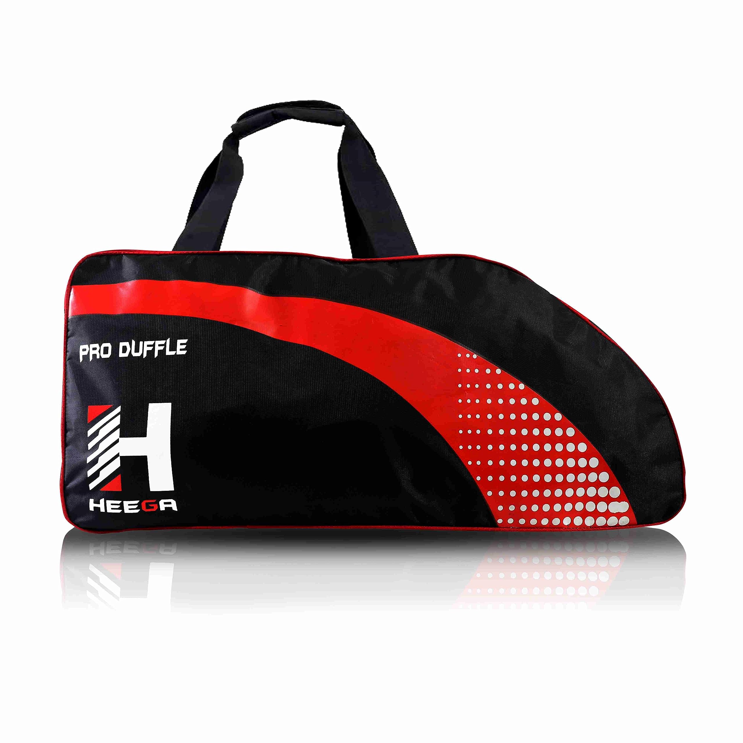 Heega Pro Duffle Cricket Kit Bag (B0CDGGNMR3) Amazon Price History, Amazon Price Tracker