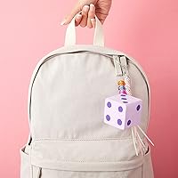 Vista 3 de Craft - Bloques de espuma de poliestireno, 36 piezas, 2.0 x 2.0 x 2.0 in