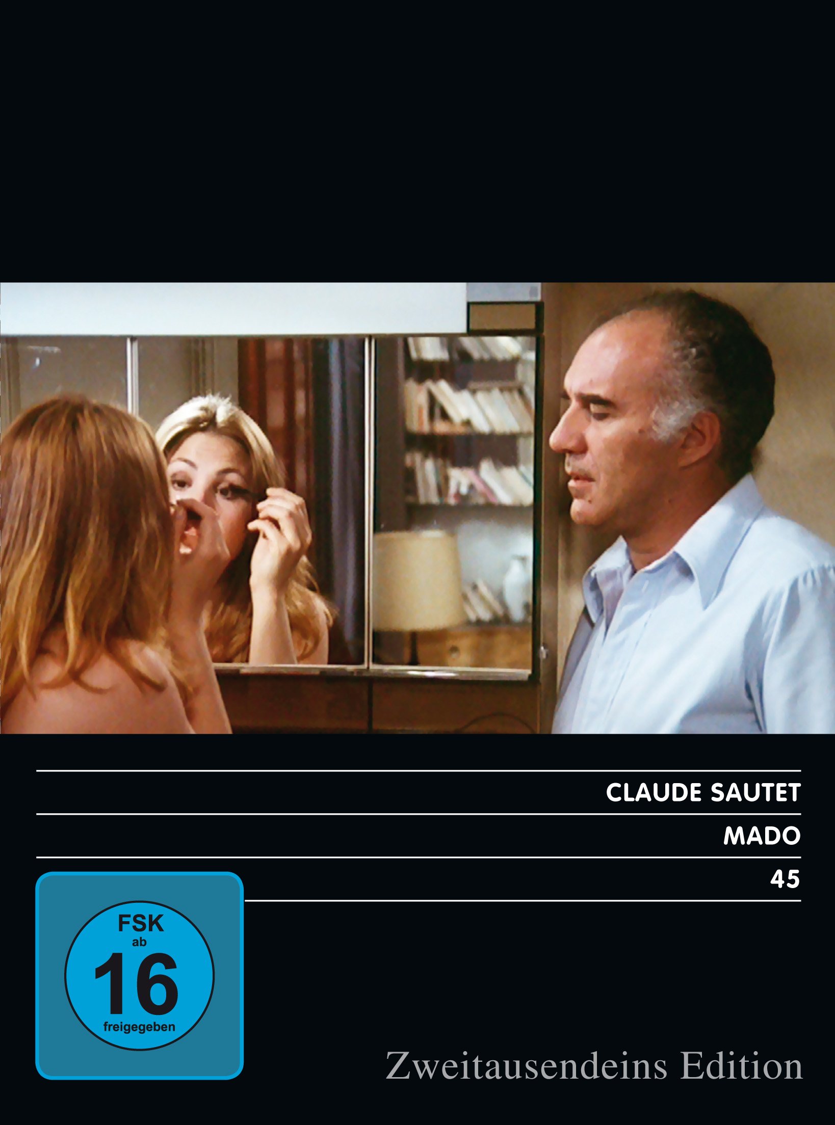 MADO - Claude Sautet