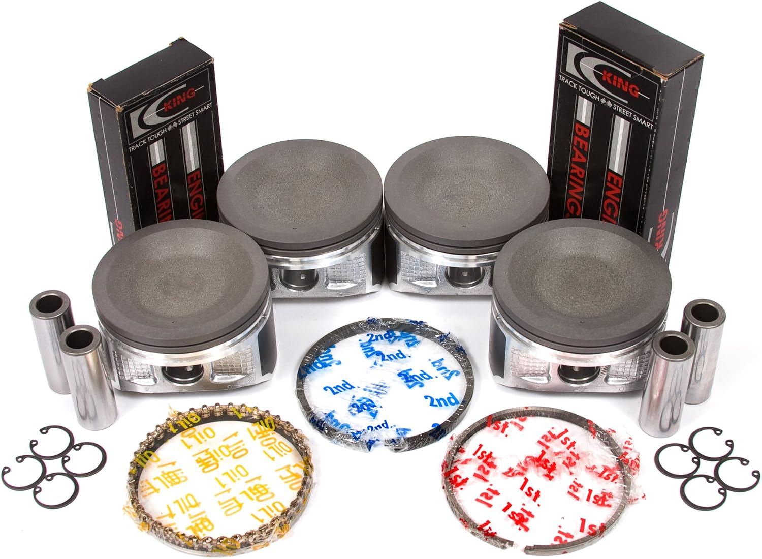 Evergreen PSBR3022/2/1/1 Compatible With 9804 Nissan