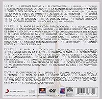 Vista 2 de Lo Esencial 3CDS + 1DVD