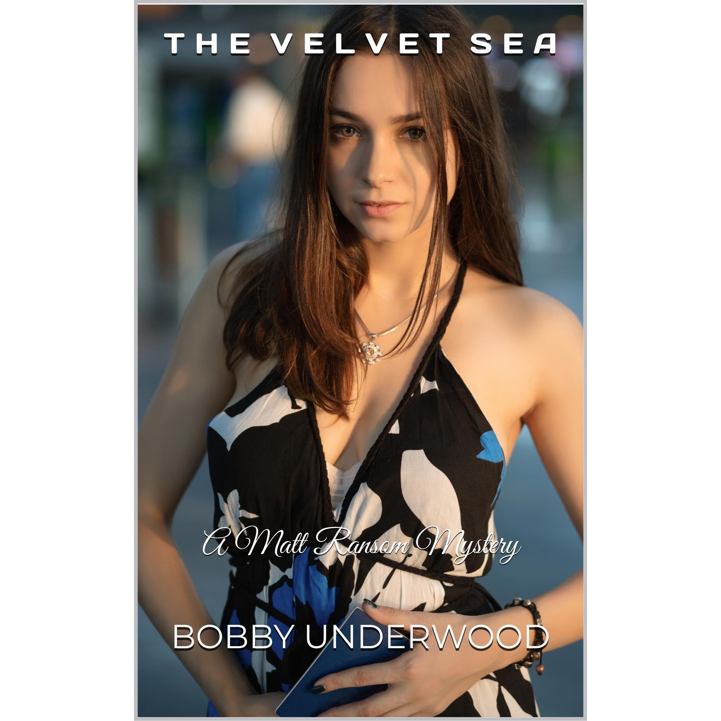 The Velvet Sea