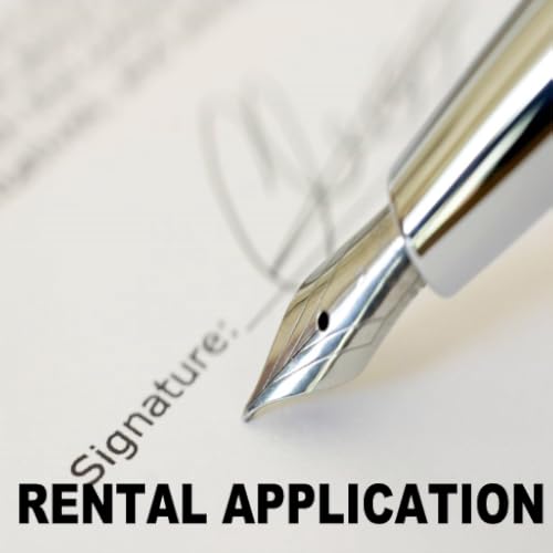 Rental Application - //medicalbooks.filipinodoctors.org