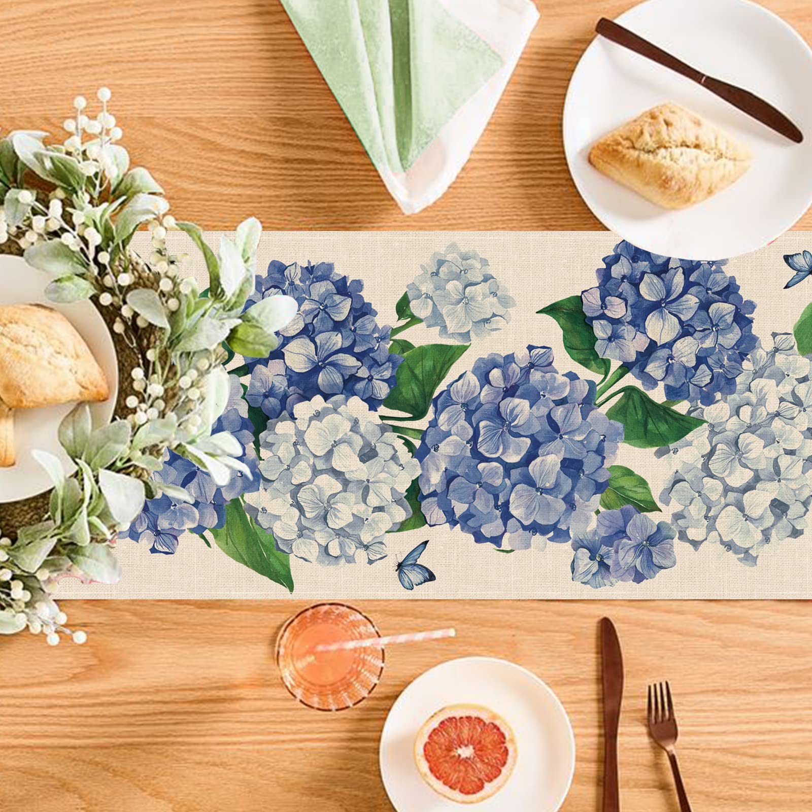 Seliem Table Runner