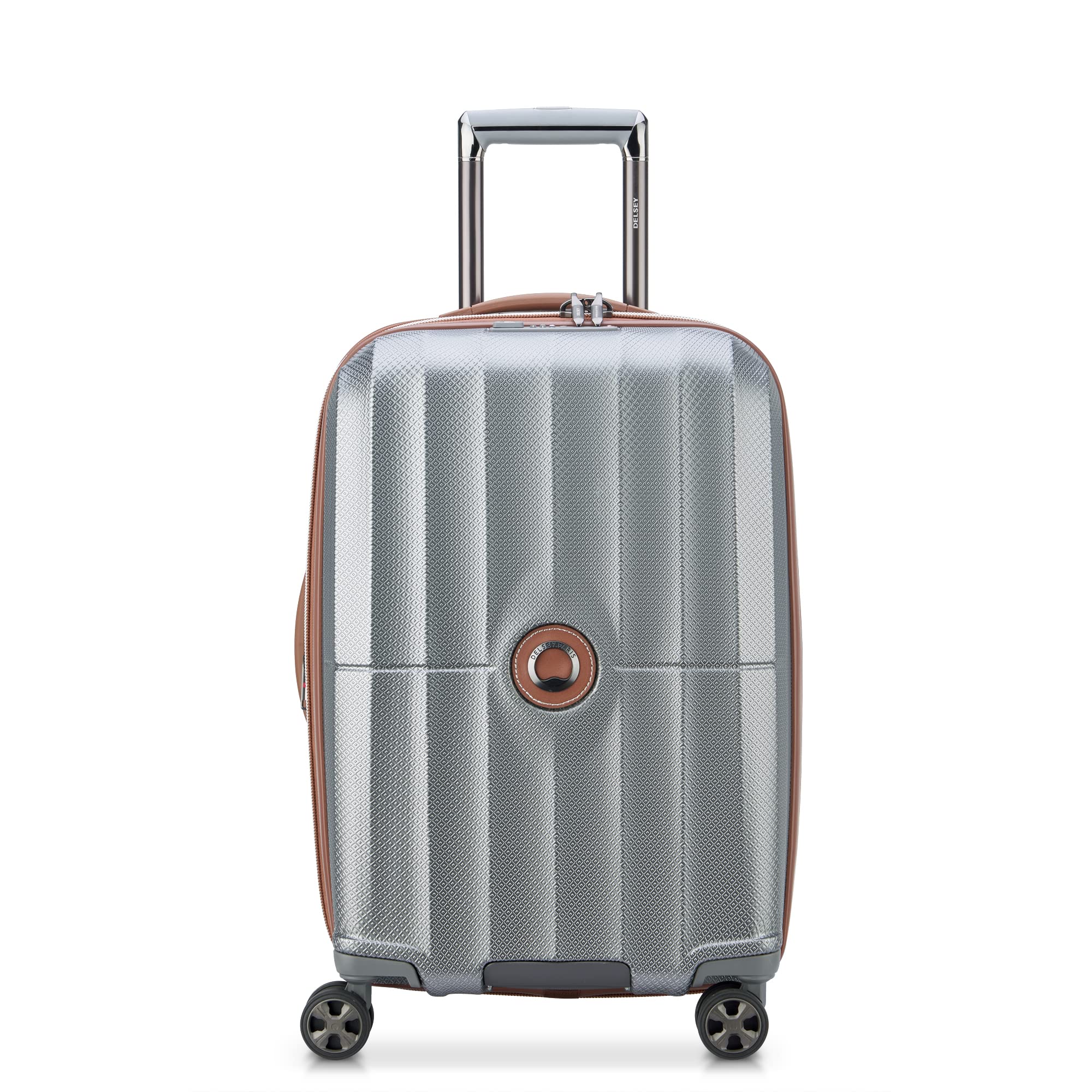 Buy DELSEY PARISSt. Tropez Hardside Expandable Luggage with Spinner