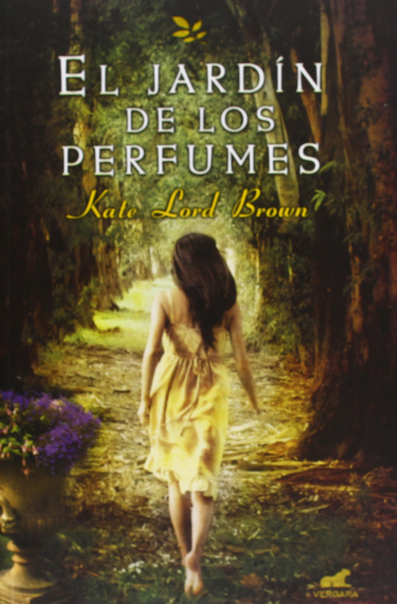 El jardín de los perfumes / The Perfume Garden