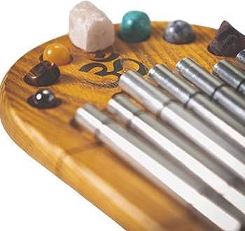 パーカッション・打楽器 Woodstock Zenergy Chakra Chime パーカッション・打楽器 Woodstock Zenergy Chakra Chime Zenergy