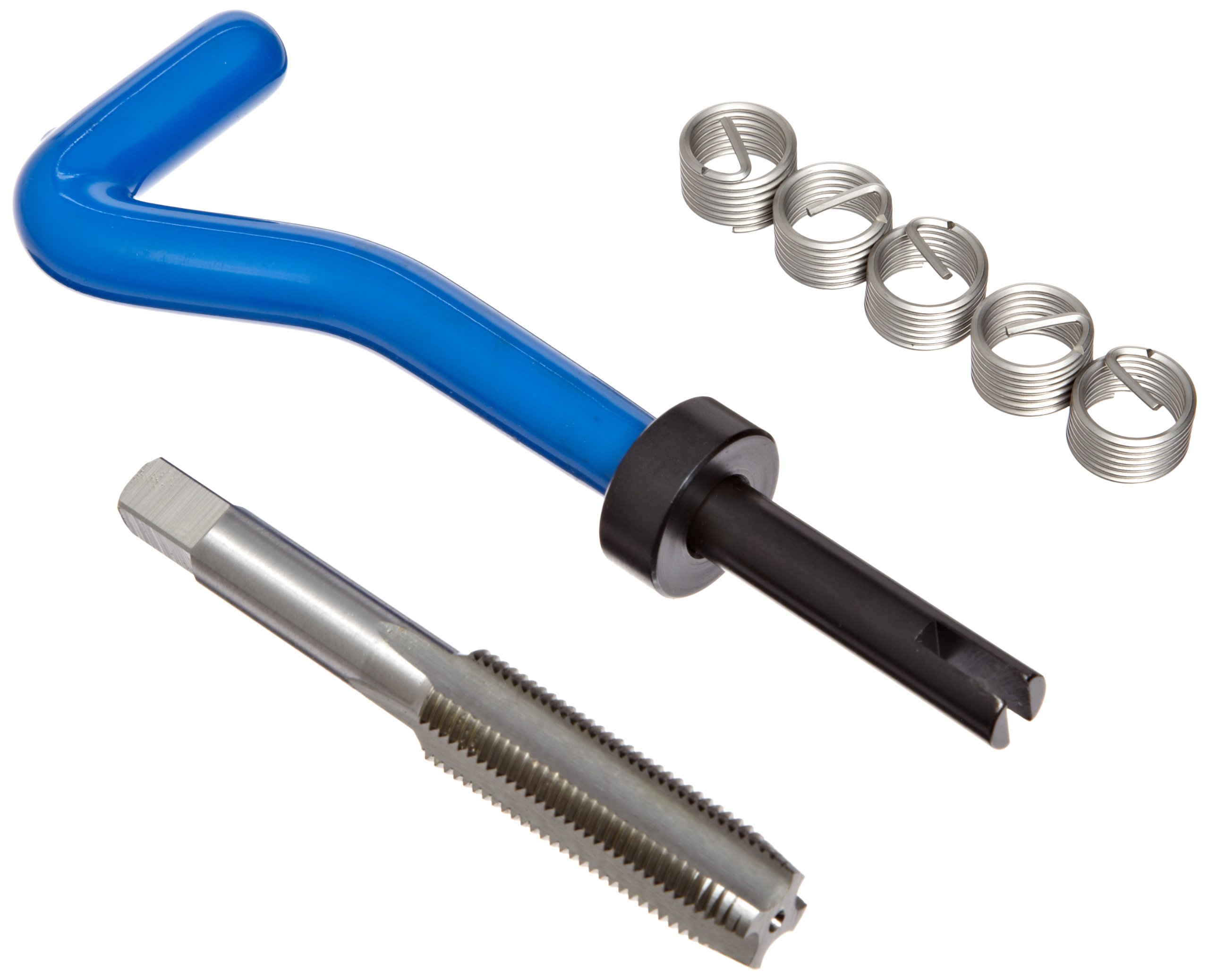 E-Z Lok Stainless Steel Threaded Inserts - Repair Threads FREE SHIPPING -3