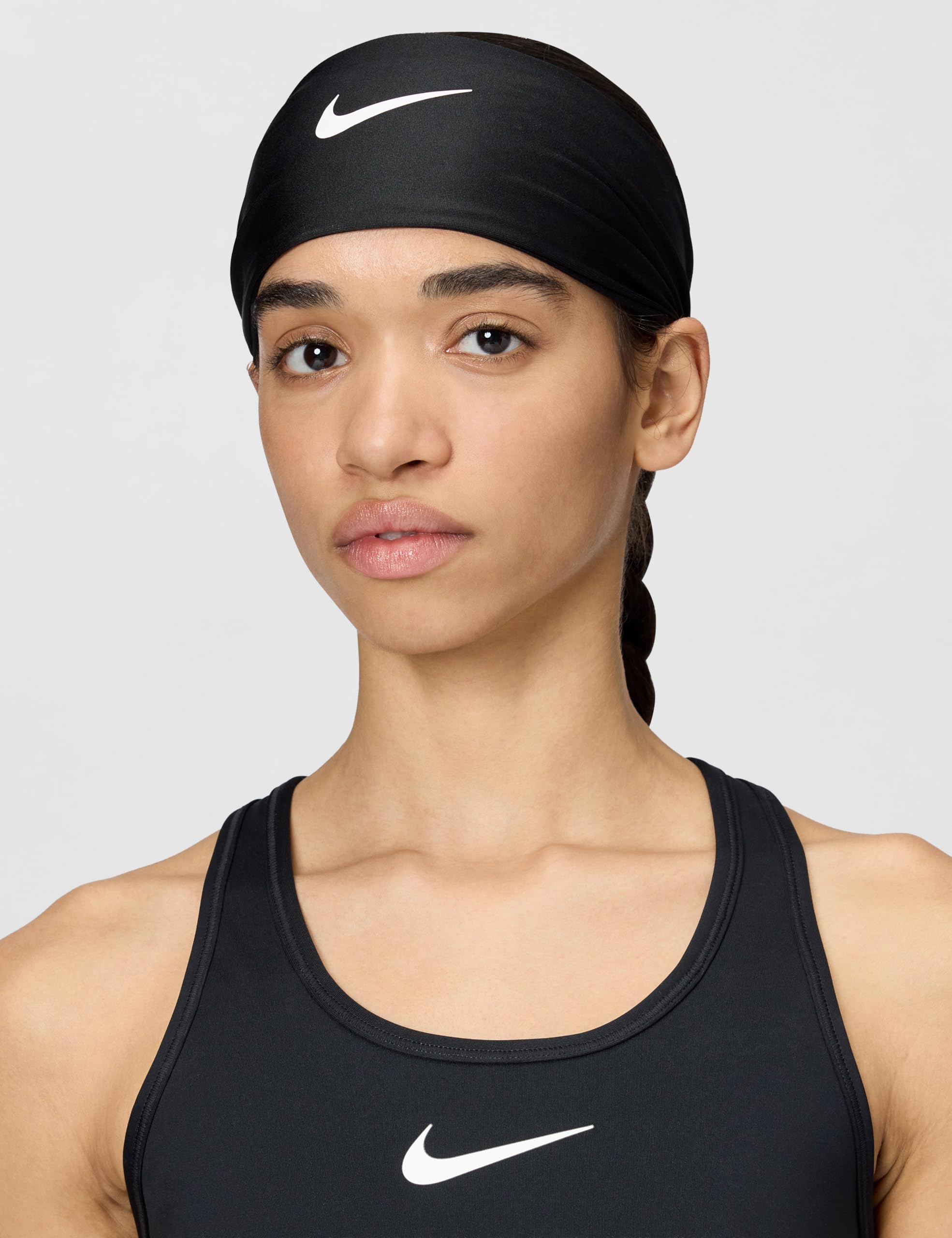 Nike Fury Headband 3.0 BN2038-010 : Amazon.sg: Toys