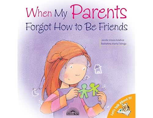 When My Parents Forgot How to Be Friends