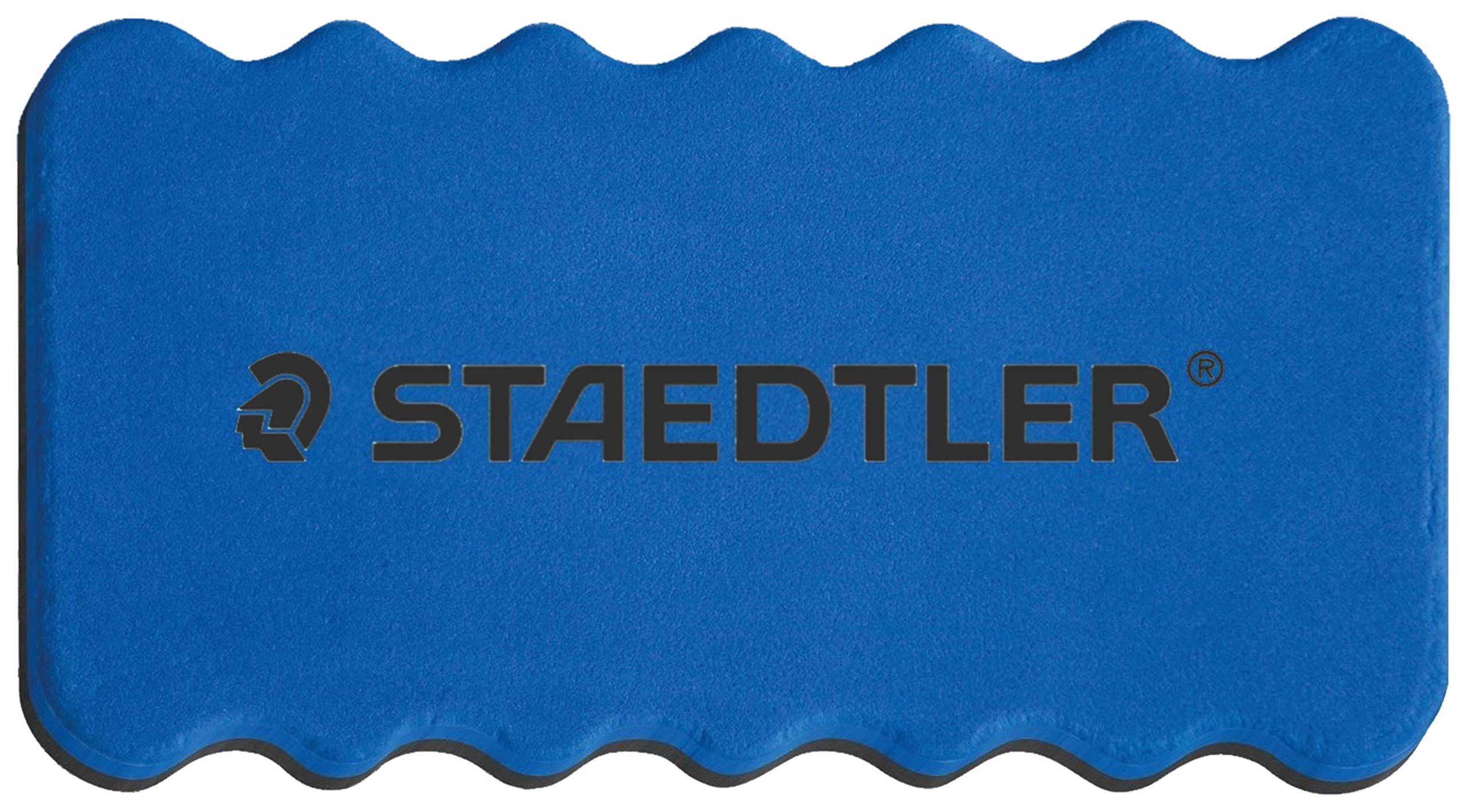 Staedtler Lumocolor – Set 4 Pennarelli Per Lavagna Bianca + Cancellatore - 5