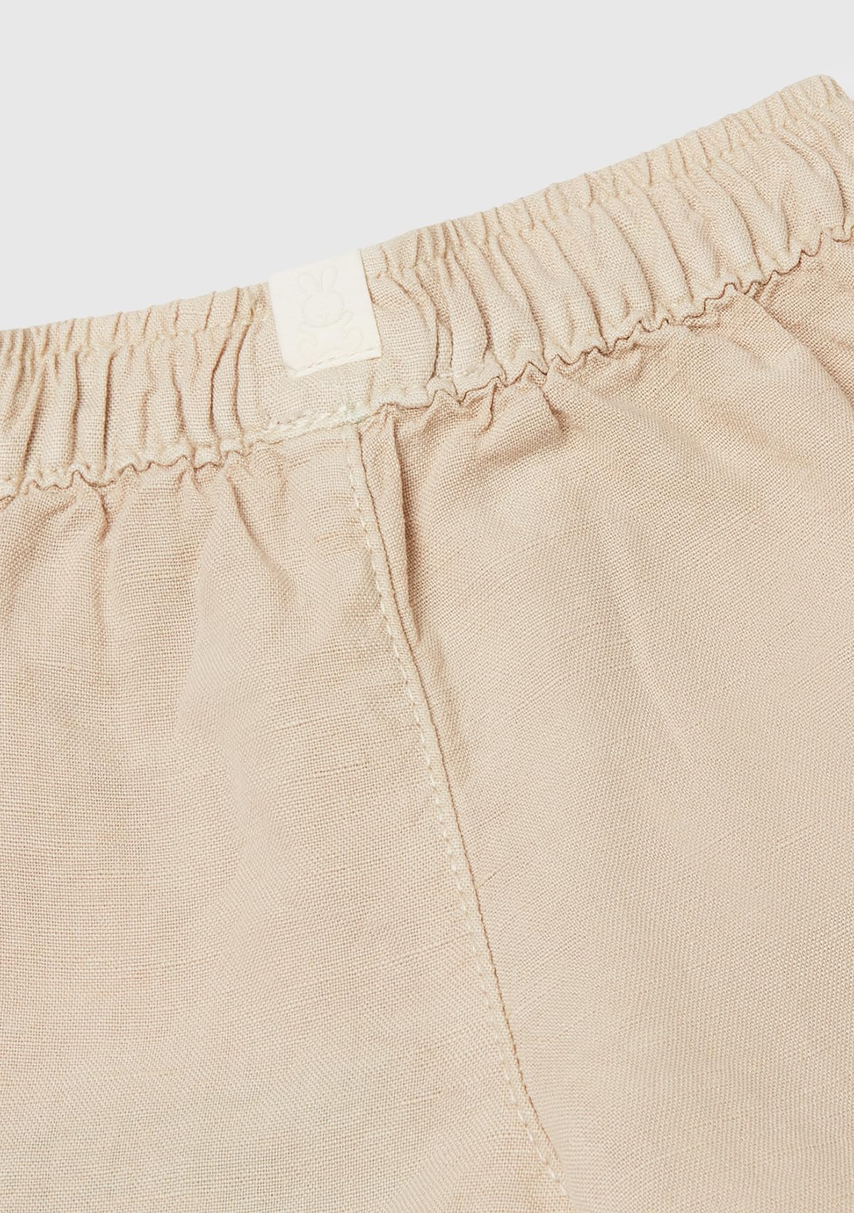 United Colors of Benetton Short, beige, 62 cm