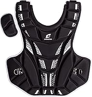 Vista 6 de Champro Champro Set de Receptor de Sóftbol Fastpitch - Protector de Cabeza