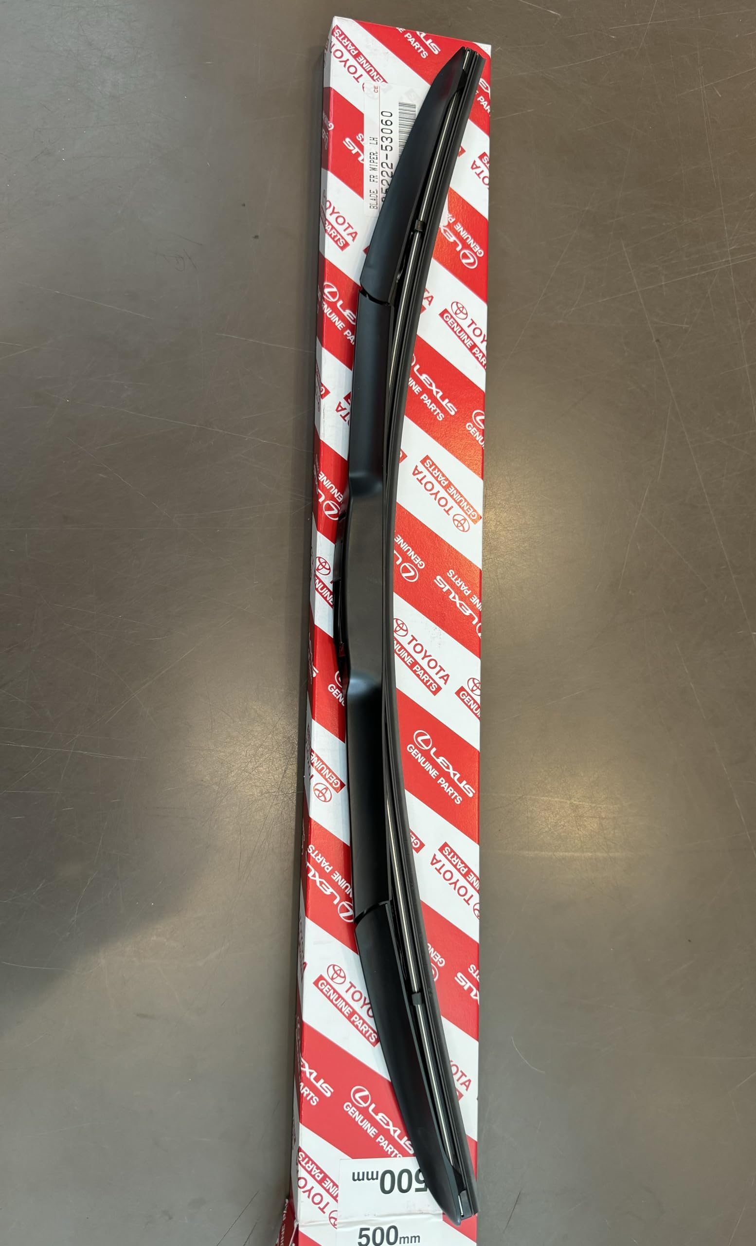 レクサスワイパー 楽天市場】レクサスワイパー（フロント用）ワイドボディ用