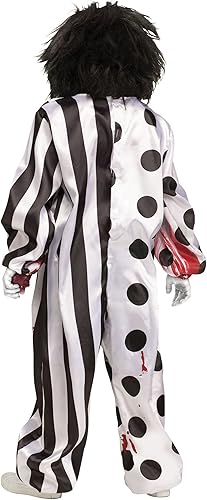 Miniatura 2 de Disfraz de payaso asesino para niños