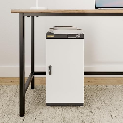 Miniatura 2 de RUGGARD Gabinete seco electrónico (50L)