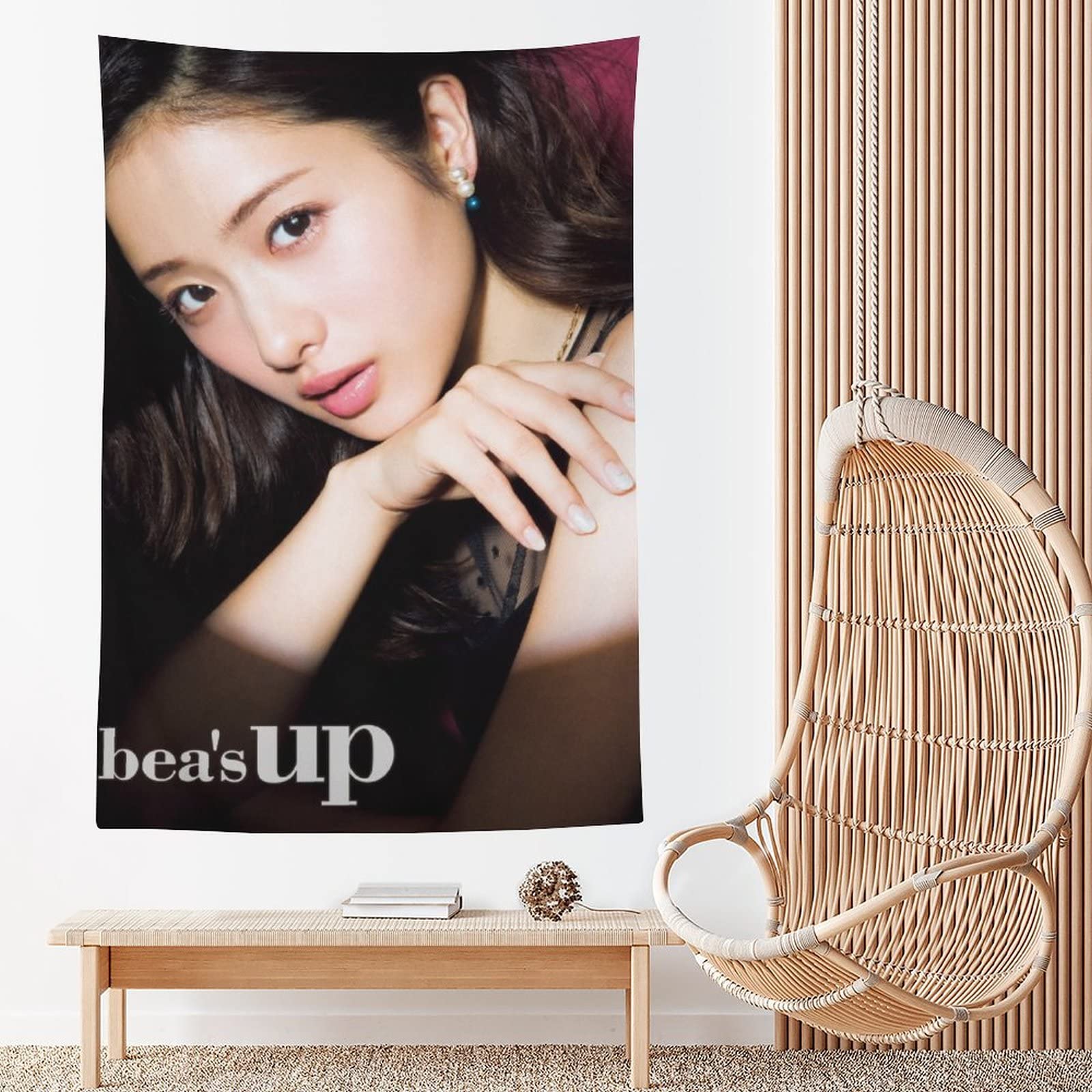 石原さとみ/タペストリー Amazon.co.jp: 石原 さとみ 女優 いしはら さとみ 清純写真画像