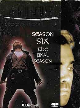 その他 Highlander: Season 4 - Series [DVD] highlander season 4 | eBay
