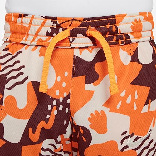 Miniatura 3 de Nike Pantalones cortos de baloncesto Dri-FIT Elite para niños grandes